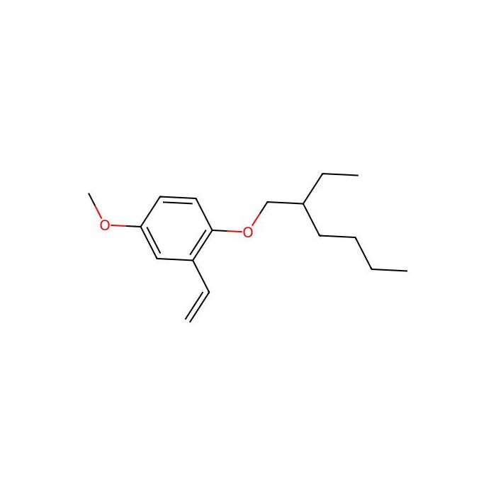 聚[2-甲氧基-5-(2-乙基己氧基)-1,4-苯撑乙烯撑](MEH-PPV)