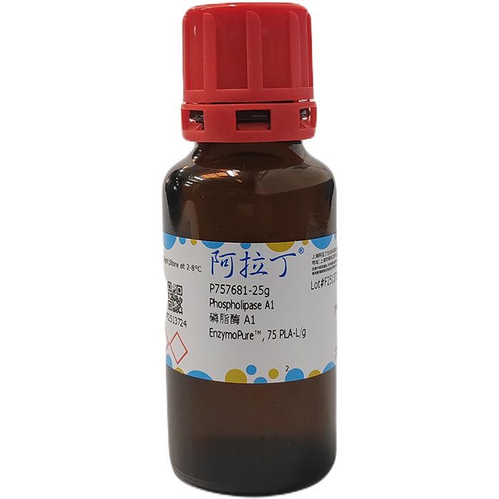 磷脂酶 A1