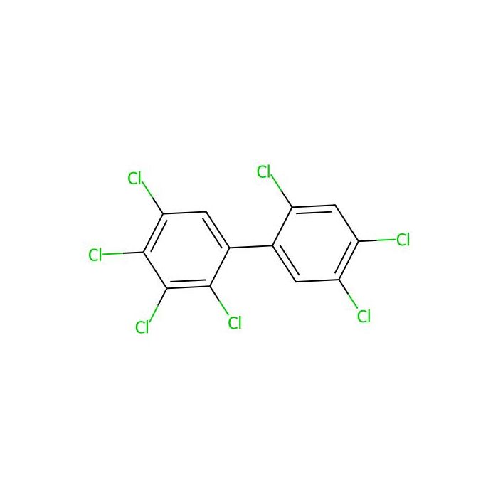 2,2',3,4,4',5,5'-七氯联苯