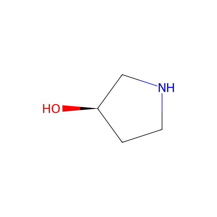 (R)-3-吡咯烷醇