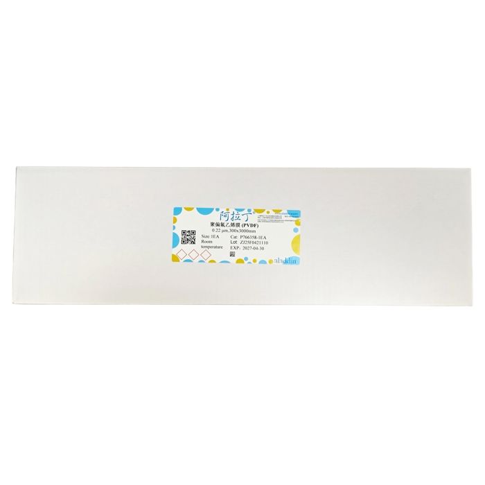 聚偏氟乙烯膜 (PVDF)