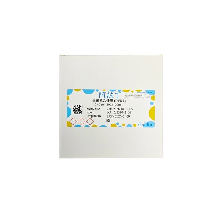 聚偏氟乙烯膜 (PVDF)