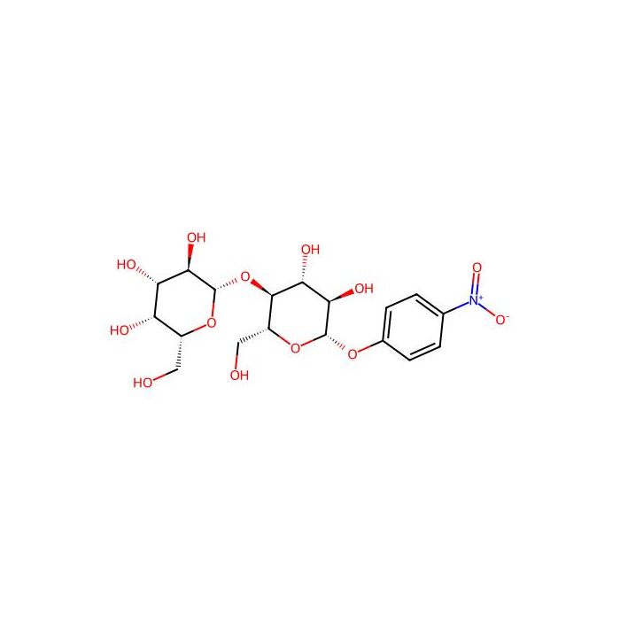 4-硝基苯基-Β-D-乳糖苷