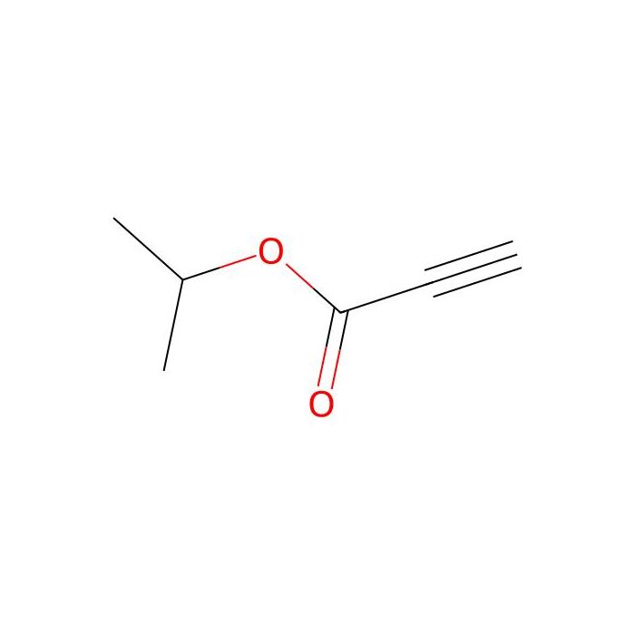 丙烷-2-基丙-2-炔酯