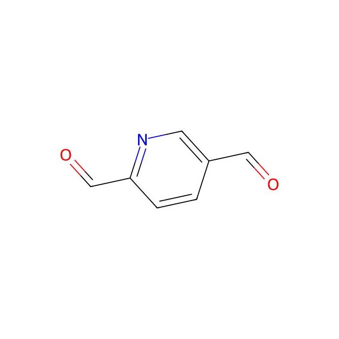 吡啶-2，5-二甲醛