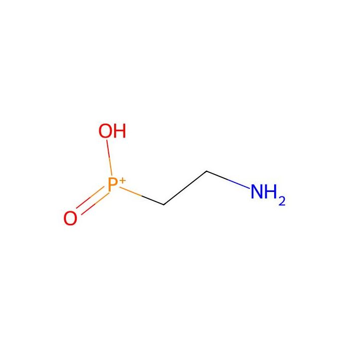 (2-氨基乙基)次膦酸