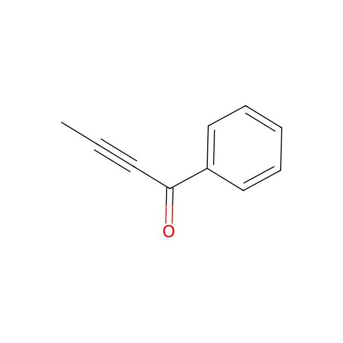 1-苯基丁-2-炔-1-酮