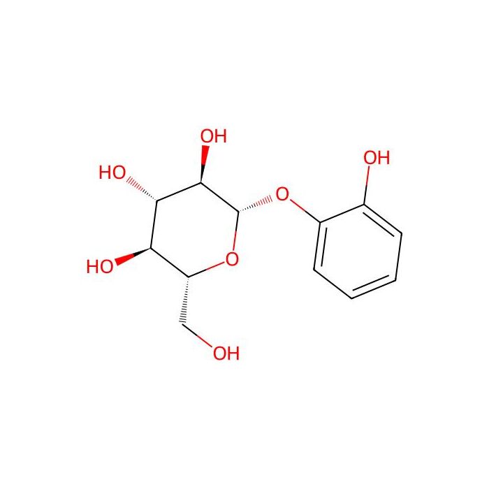 Pyrocatechol monoglucoside