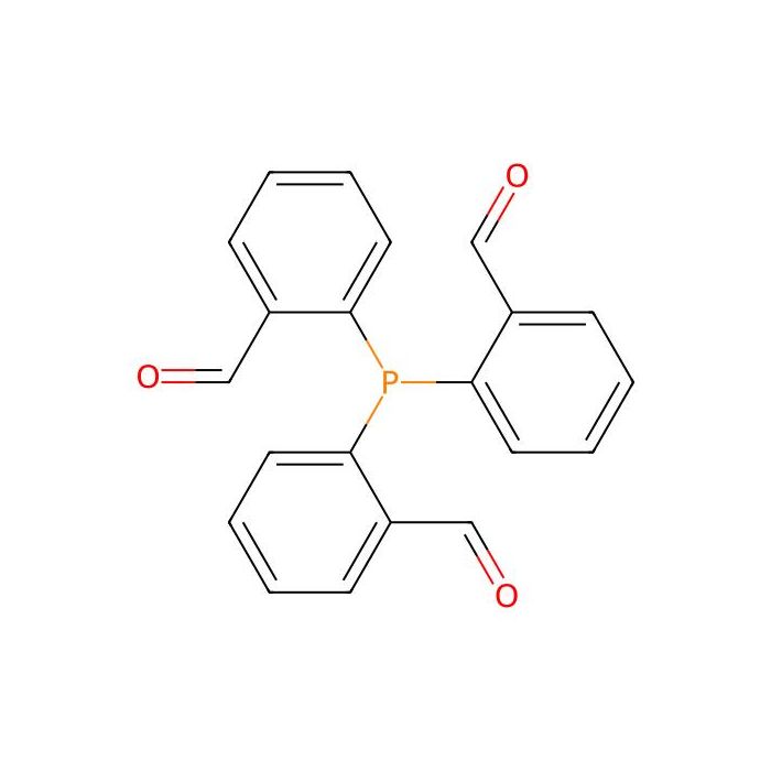 2，2'，2''-膦酰三苯甲醛
