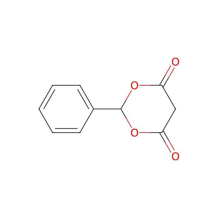 2-苯基-1，3-二氧六环-4，6-二酮