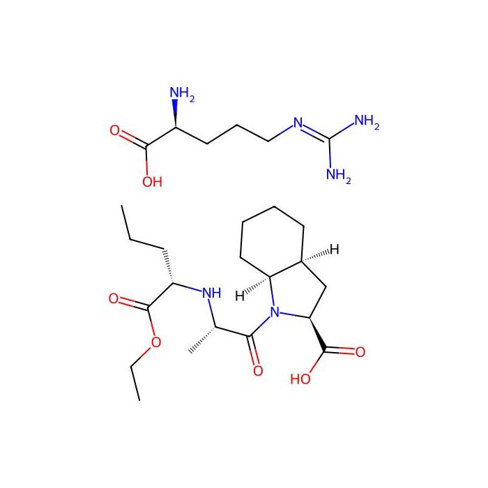 培哚普利精氨酸