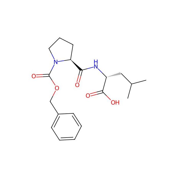 Prolylleucine