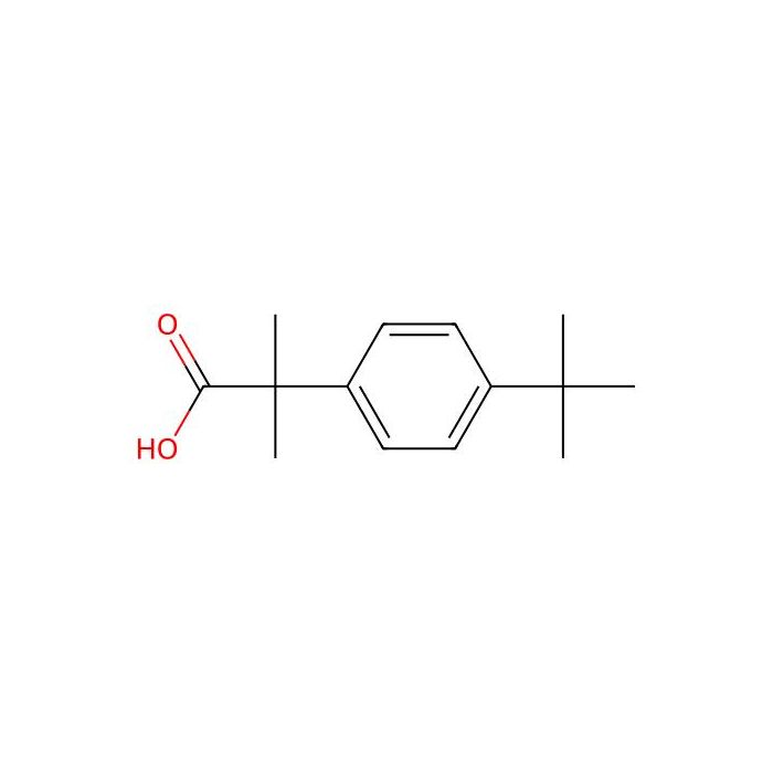 2-（4-（叔丁基）苯基）-2-甲基丙酸