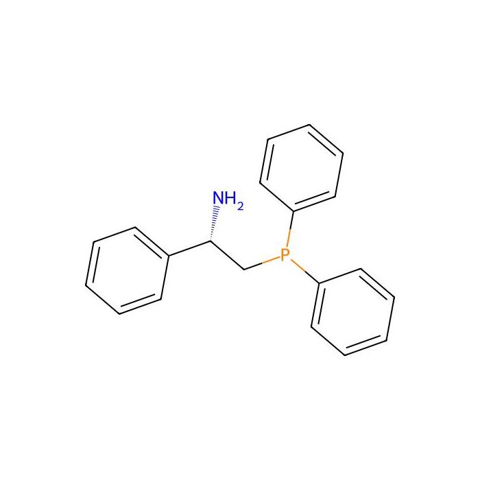 (S)-2-(二苯基膦基)-1-苯乙胺