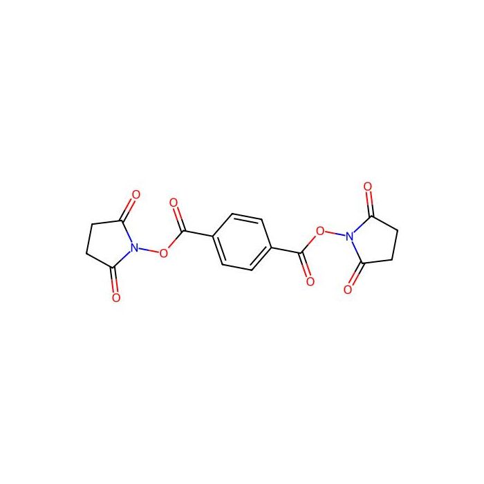 1，4-苯二甲酸，1，4-双(2，5-二氧代-1-吡咯烷基)酯