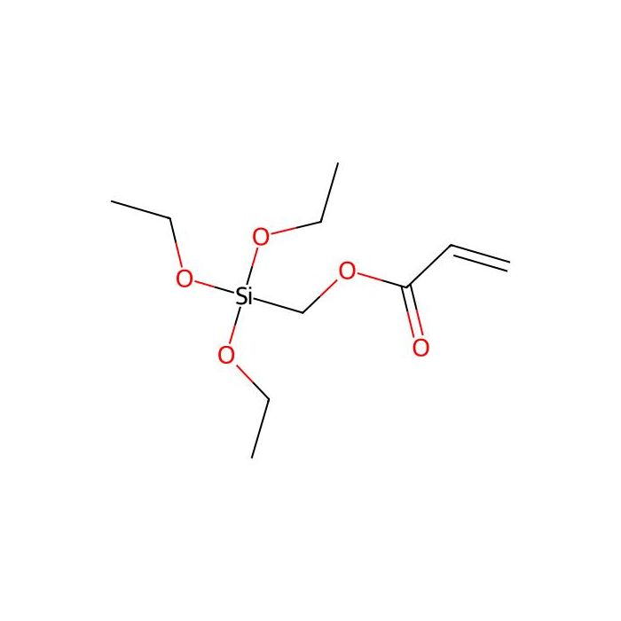 (三乙氧基甲硅烷基)-2-丙烯酸甲酯