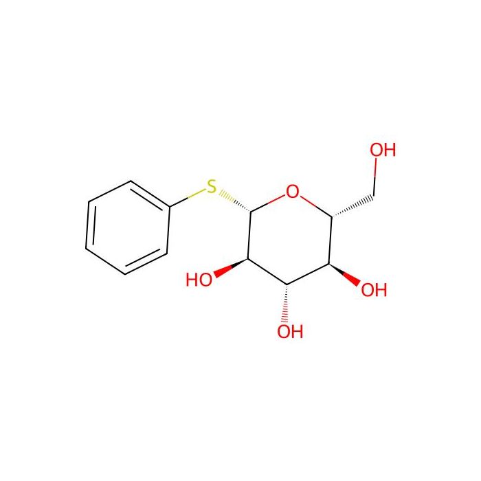 苯基-1-硫代-β-D-吡喃葡萄糖苷