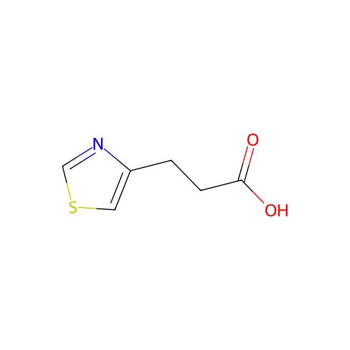 3-(噻唑-4-基)丙酸