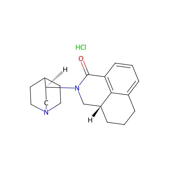 (S，R)-盐酸帕洛诺司琼