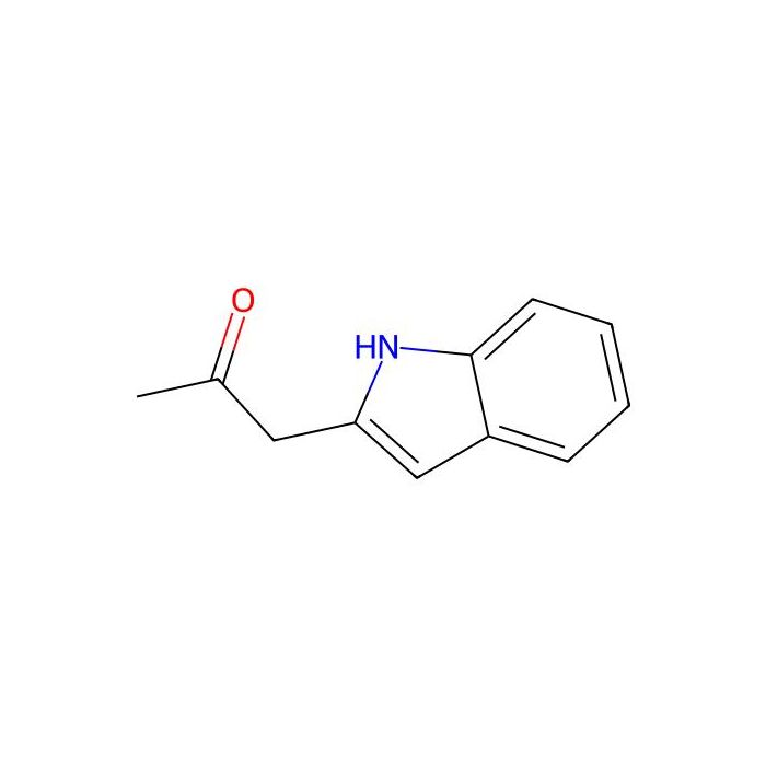 1-(1H-吲哚-2-基)-2-丙酮