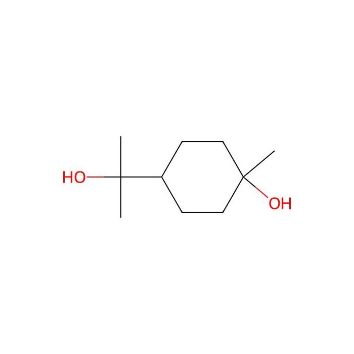 对薄荷烷-1,8-二醇