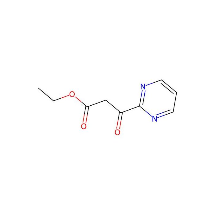 2-嘧啶丙酸，β-氧代，乙酯