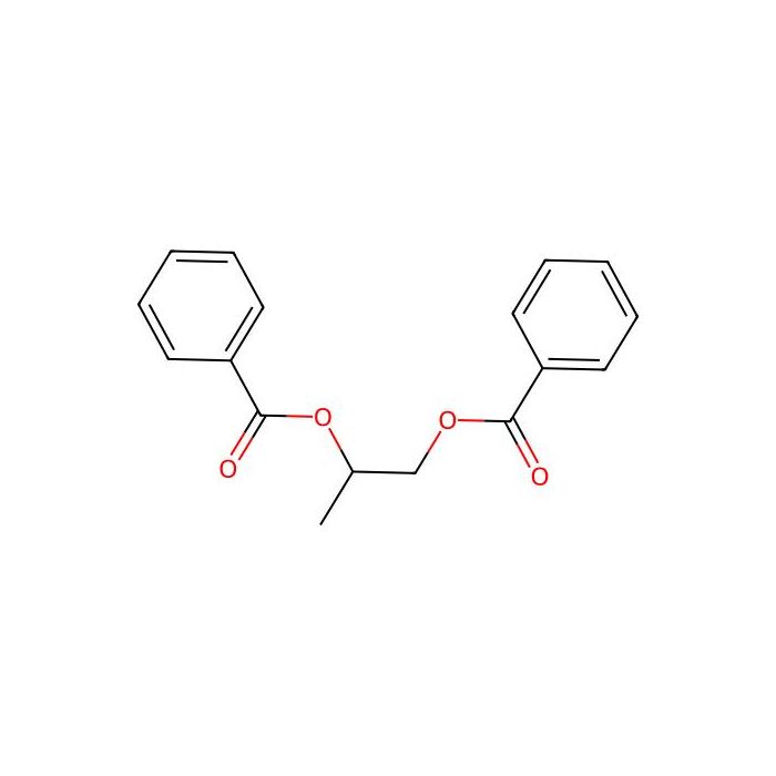 二苯甲酸丙烷-1,2-二基酯