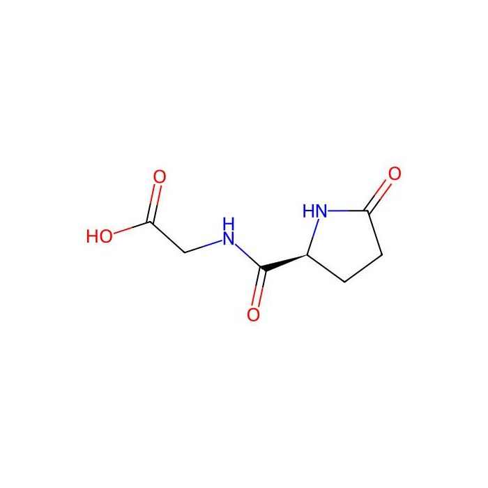 5-氧代-L-脯氨酰-甘氨酸