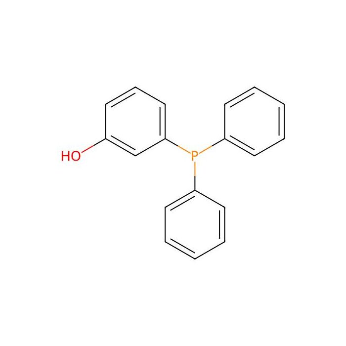 3-(二苯基膦基)苯酚