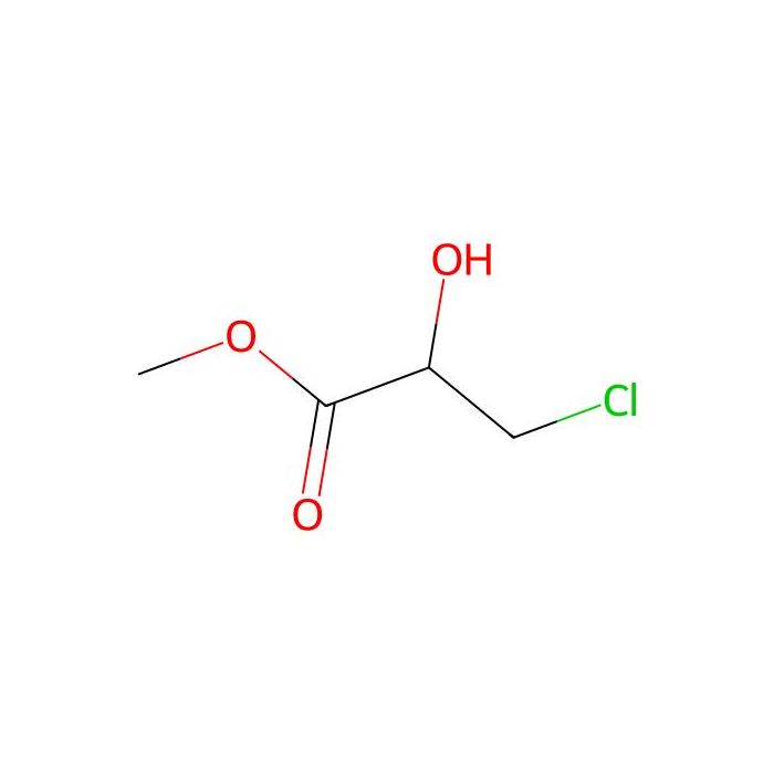 3-氯-2-羟基丙酸甲酯