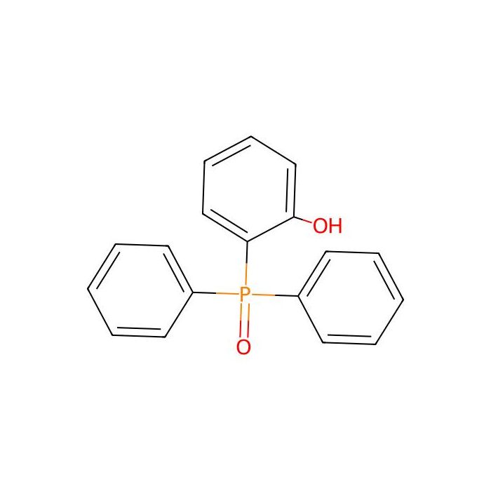 2-二苯基磷酰苯酚