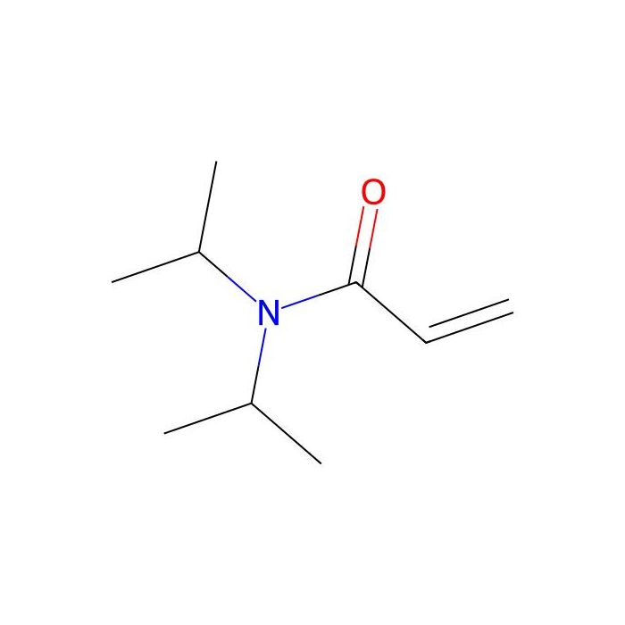 N，N-二异丙基丙烯酰胺