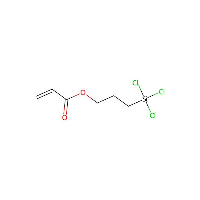 3-(三氯硅烷基)丙基丙烯酸酯 