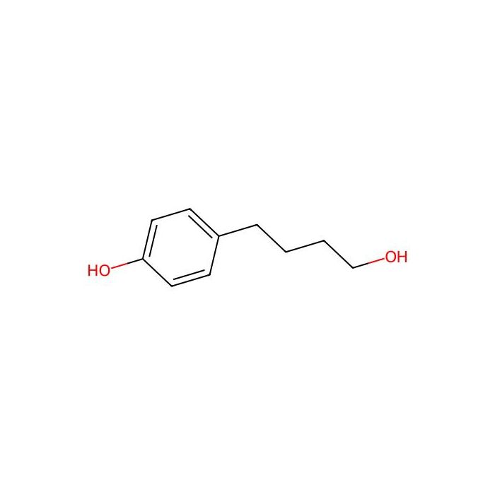 4-(4-羟基丁基)苯酚