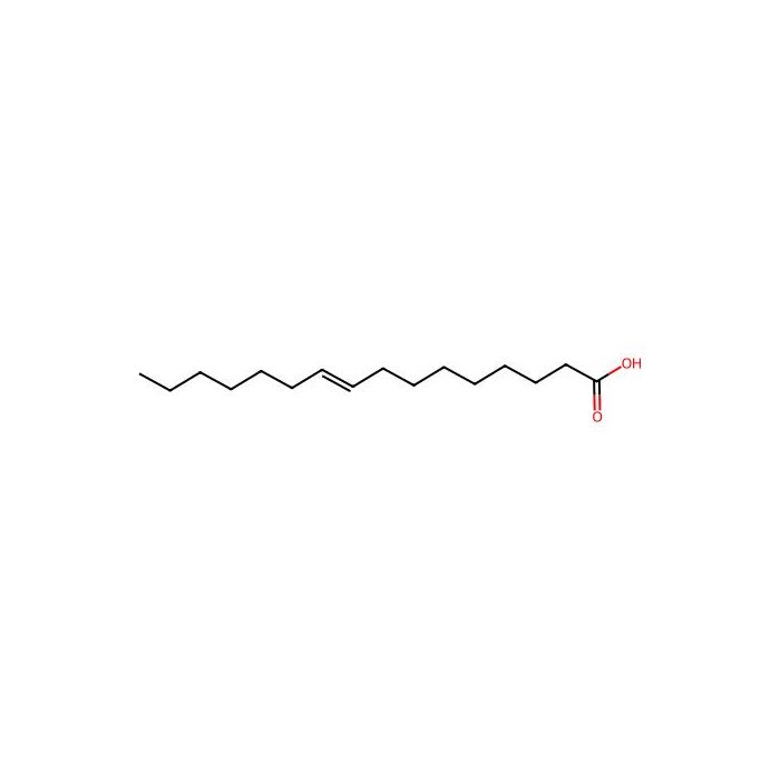 (9E)-9-十六烯酸