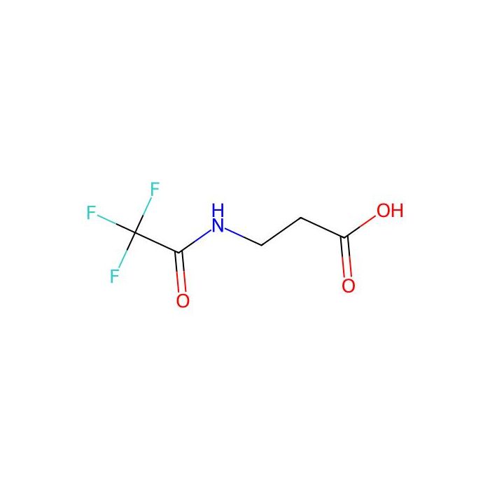 3-(三氟乙酰胺基)丙酸