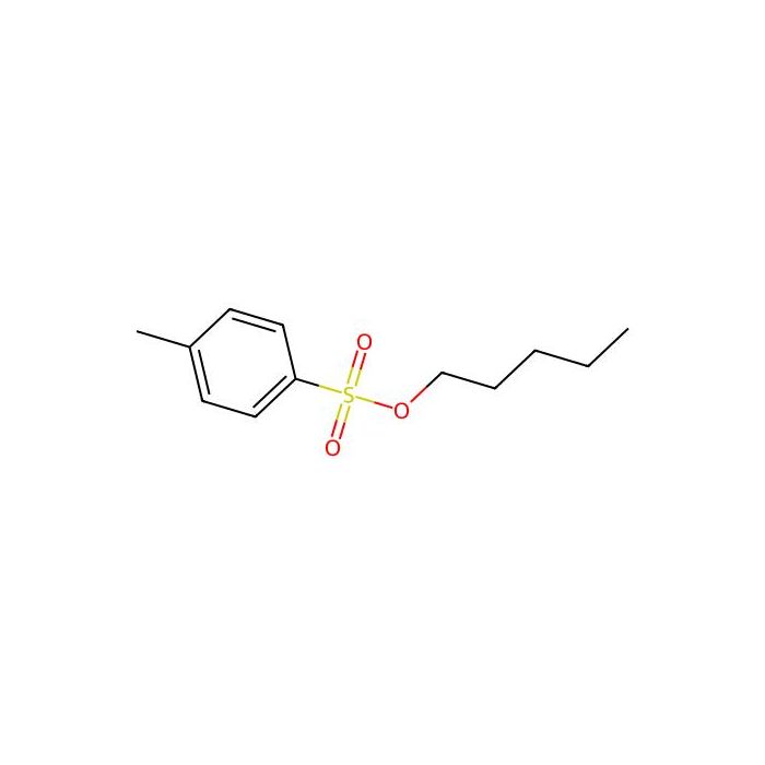 4-甲基苯磺酸戊酯