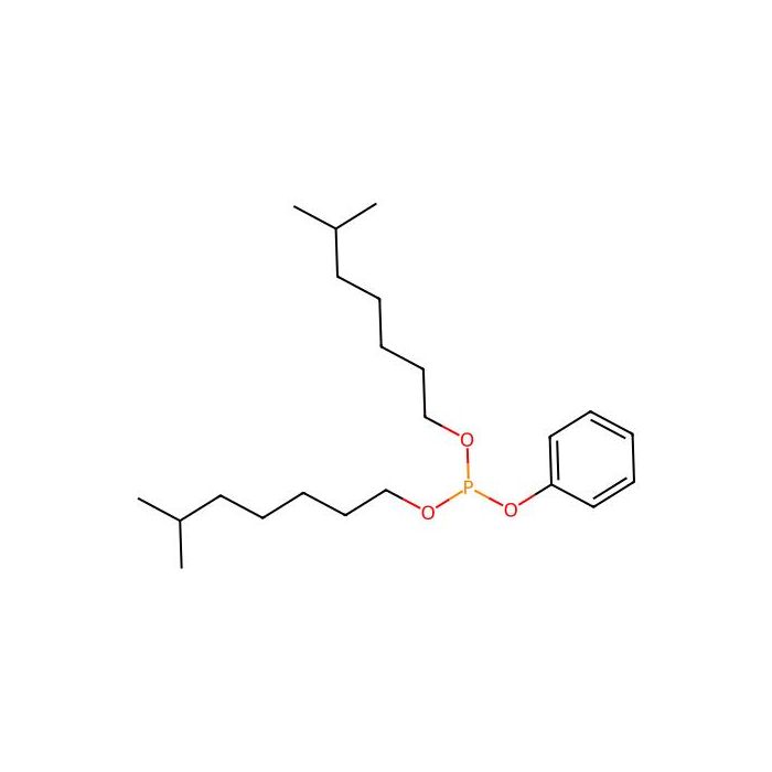 亚磷酸苯二异辛酯