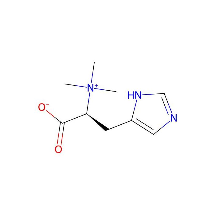 组氨酸甜菜碱