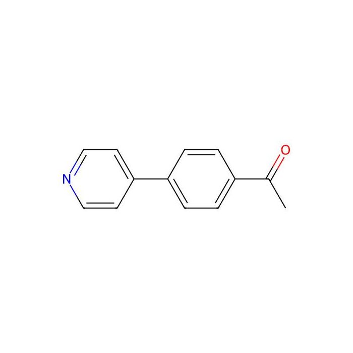 1-(4-(吡啶-4-基)苯基)乙酮