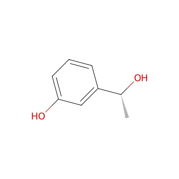(R)-1-(3-羟基苯基)乙醇