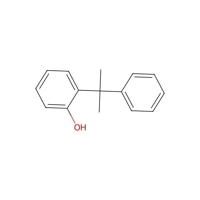 2-(1-甲基-1-苯乙基)苯酚
