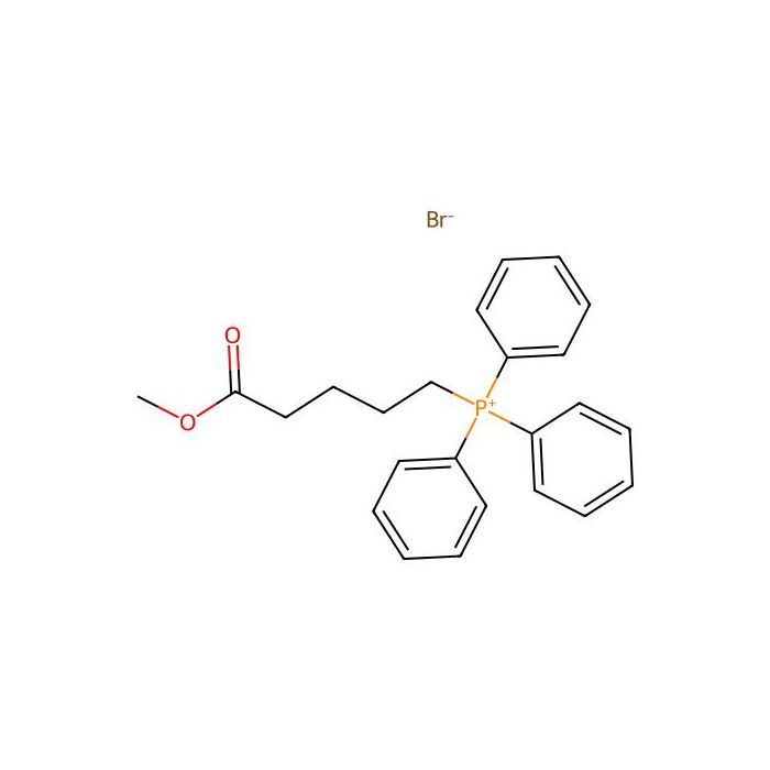戊酸甲酯三苯基溴化膦