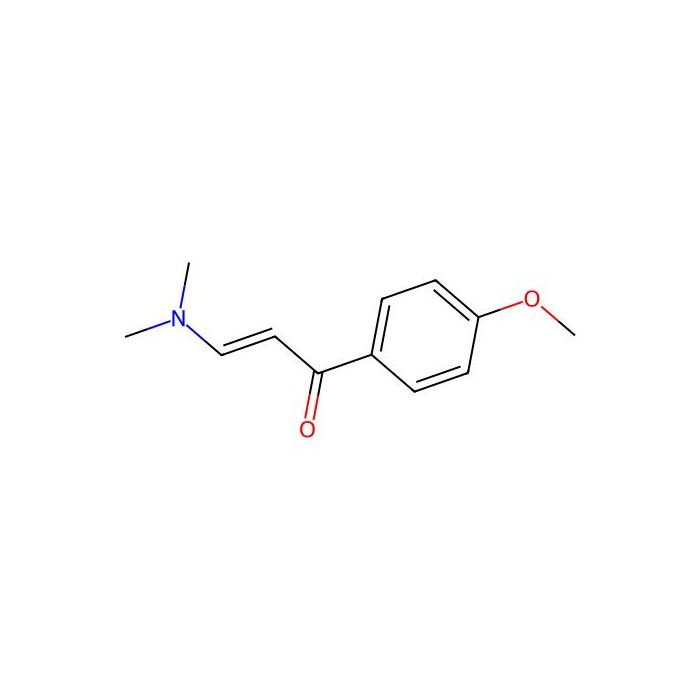 3-(二甲氨基)-1-(4-甲氧基苯基)丙-2-烯-1-酮