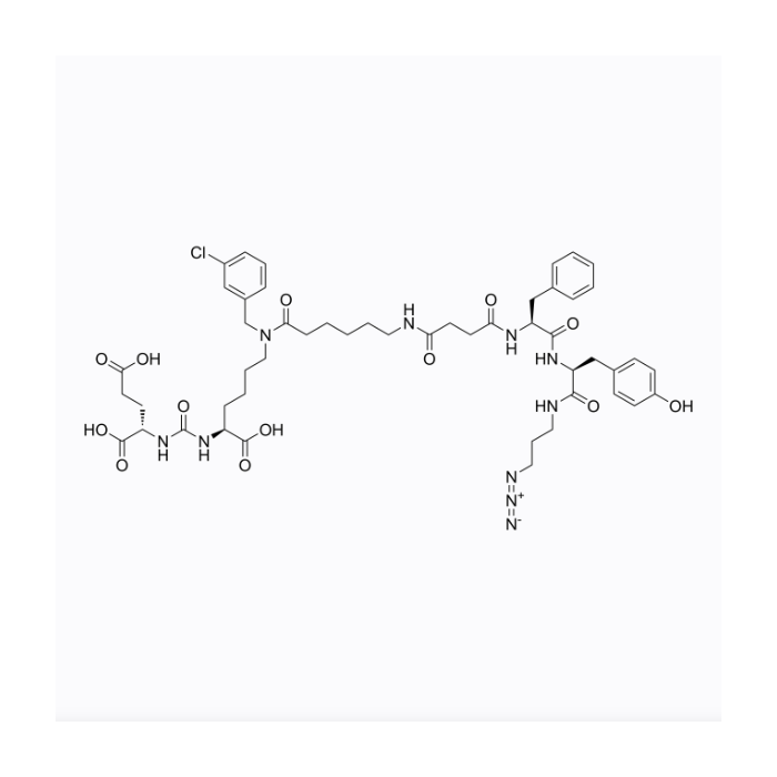 PSMA-azide
