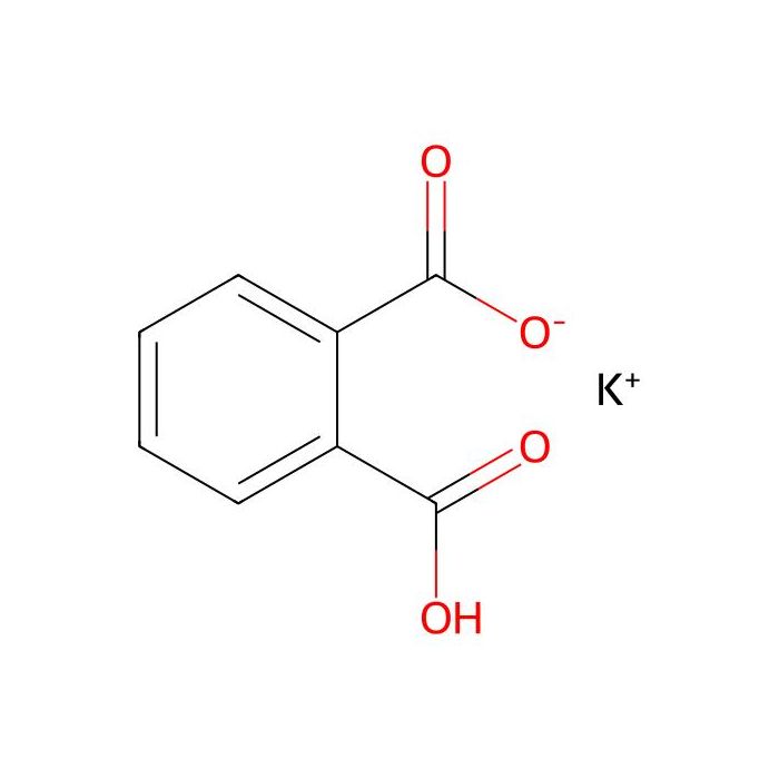 邻苯二甲酸氢钾（KHP）