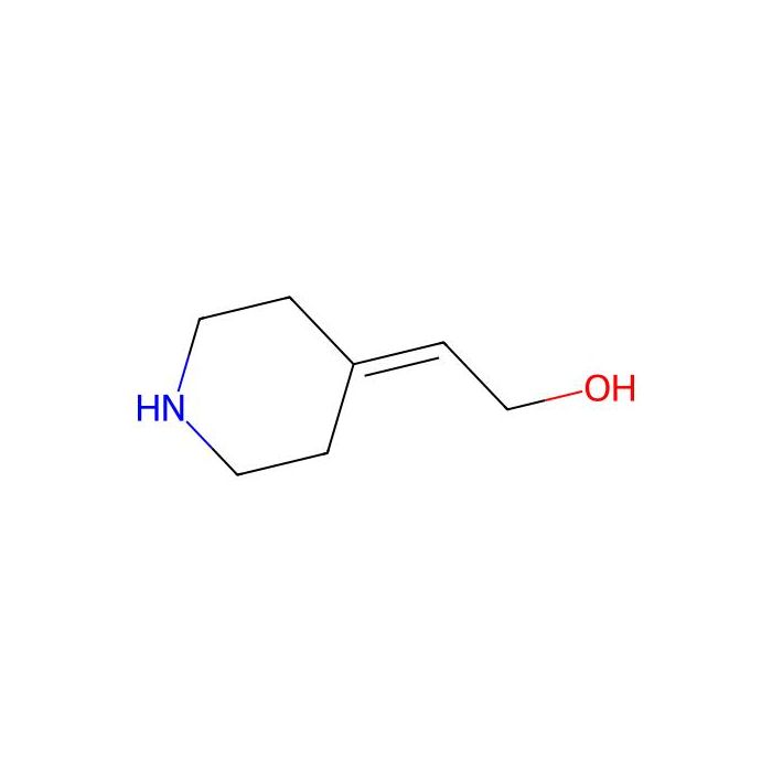 2-(4-Piperidylidene)ethanol