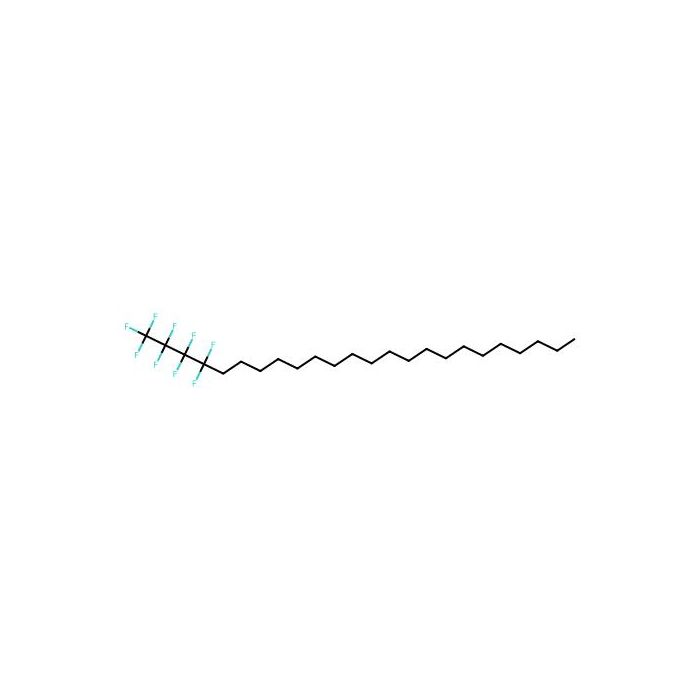 1-(Perfluorobutyl)icosane