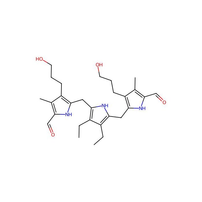 Porphyrin precursor
