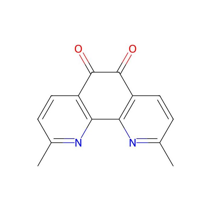 2,9-二甲基-1,10-菲啰啉-5,6-二酮